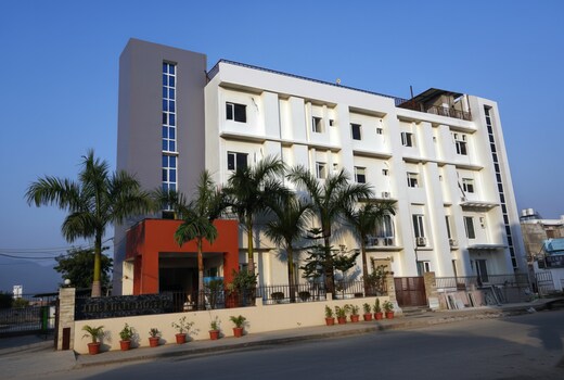 The Royal Hotel
