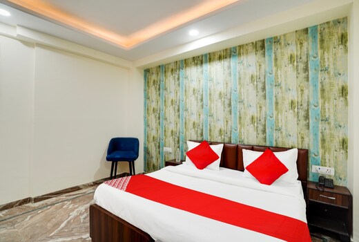 Hotel O Z