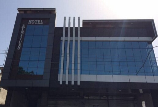 Hotel Altius (Nangal Punjab)