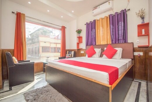Hotel Debdutta