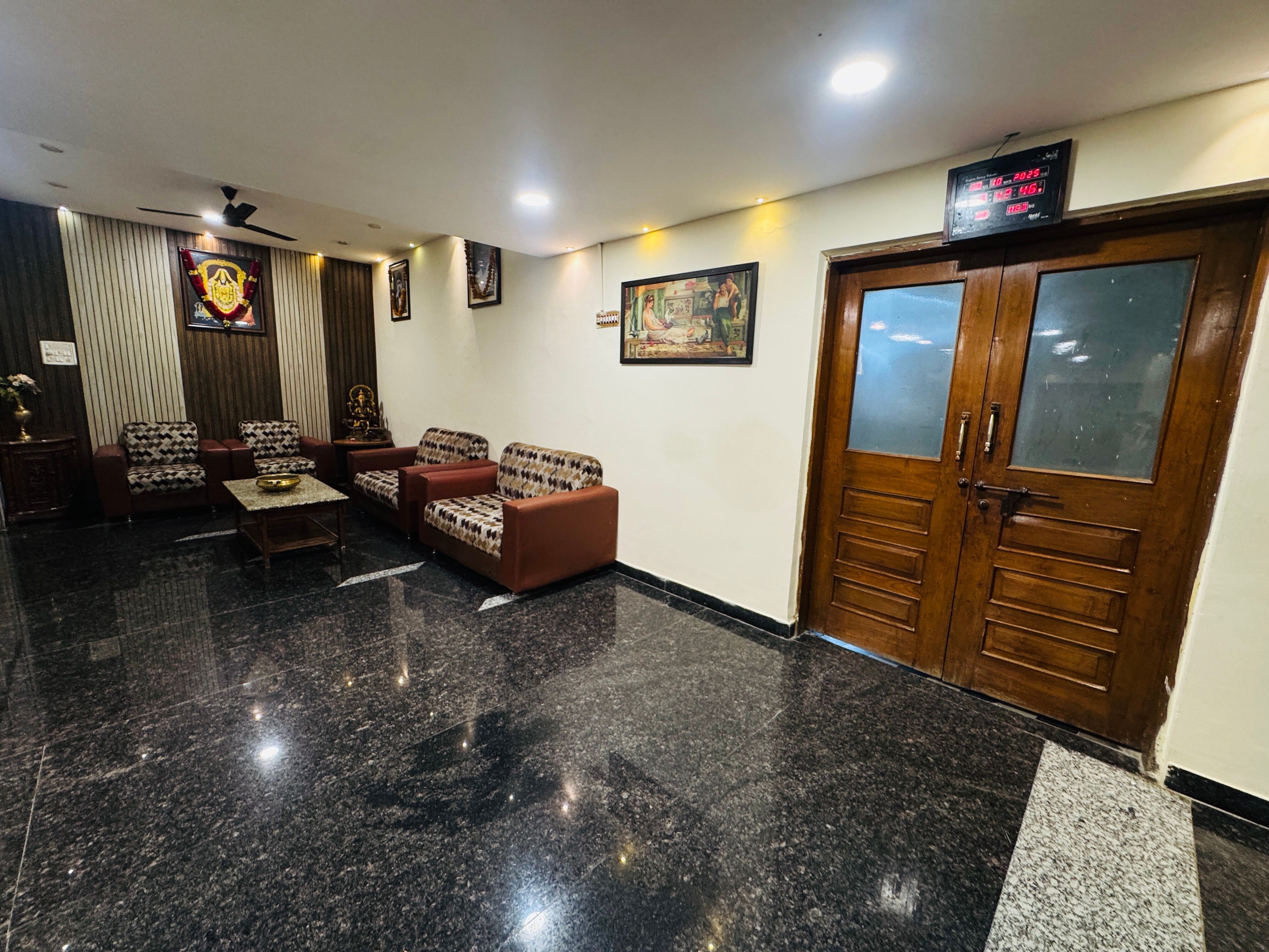 Main gallery