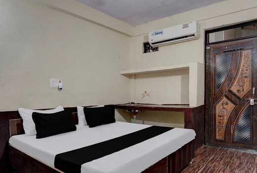 Hotel O Paradise Hotel