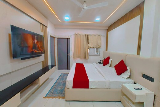 Western Stay Inn 15 Mins Walking From Assi Ghat Varansi