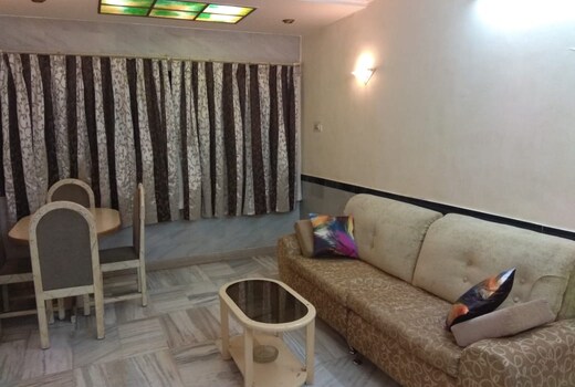 Navin Mohan 1bhk apartment