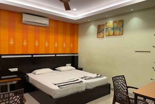 Omar residency cochin
