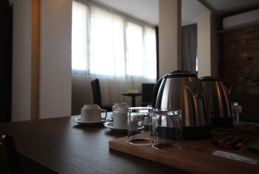 Linada Hotel Taksim