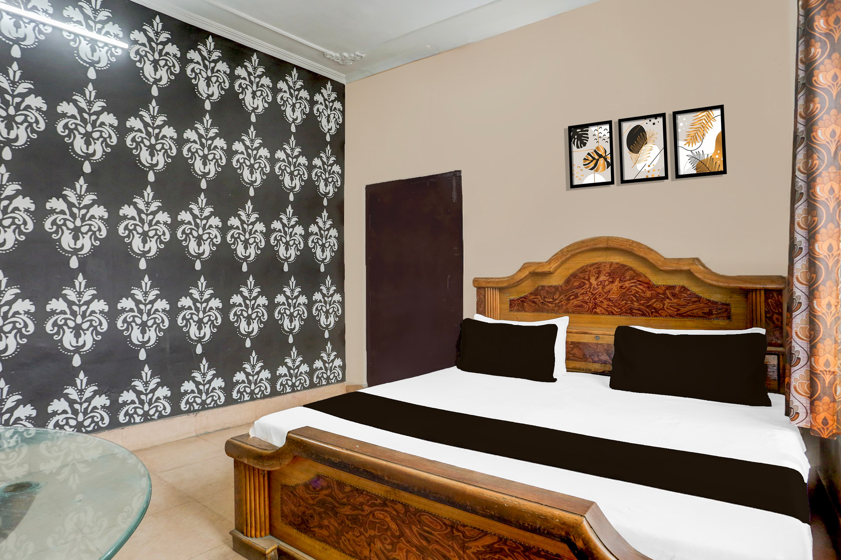 Hotel O Moonlight Guest House