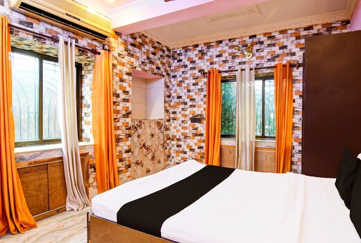 Hotel O Royal Green Guest House