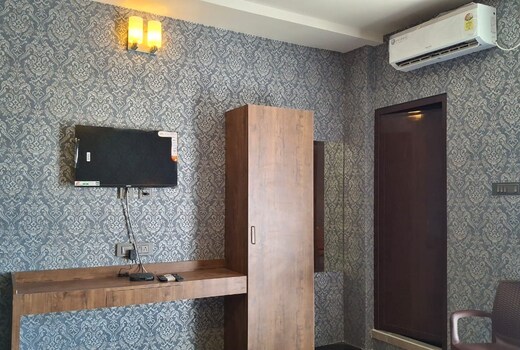 Jovin Homestay