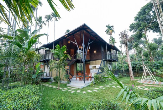 Nithara Nilgiris
