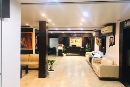 Hotel Park Plaza