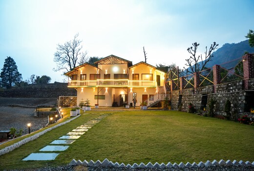 Monal Meadow