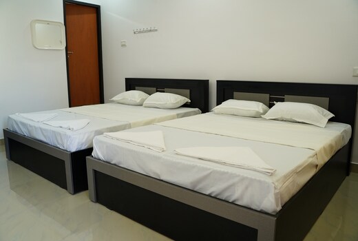 Hotel Green Park