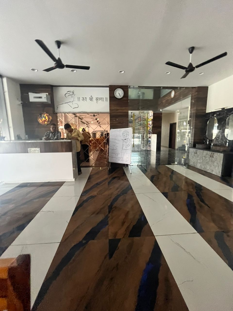 Main gallery