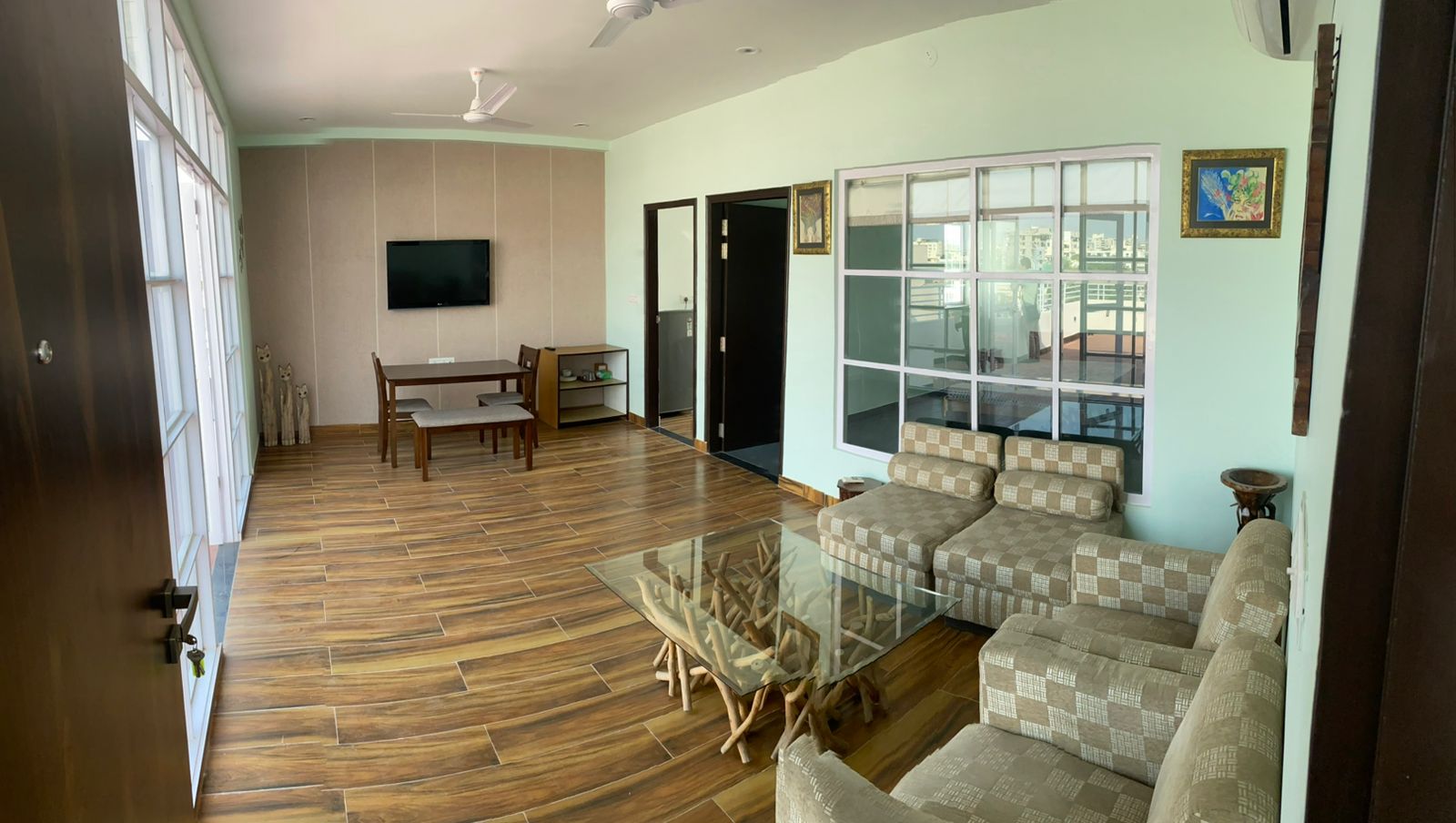 Main gallery