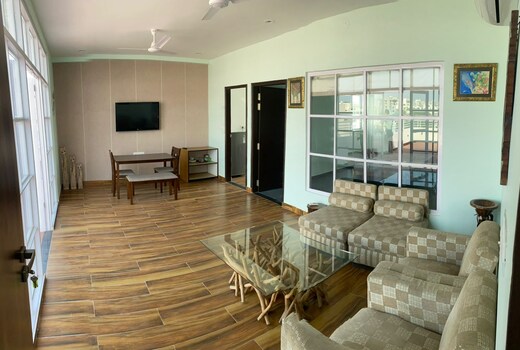 SENTOSA PENTHOUSE