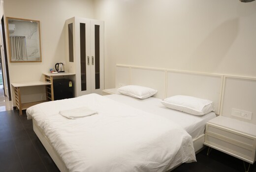 Hotel Krishna sanand