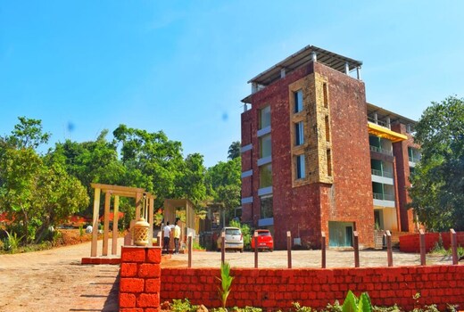 SeaFORT Beach Resort