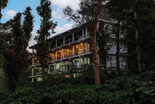 Itsy Hotels Jammabane Cottage, 5 Minutes To Mountain View Coffee Plantation
