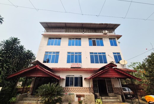 Ekora Kaziranga