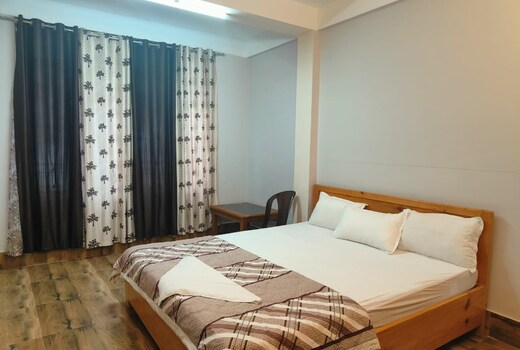Kyede Homestay