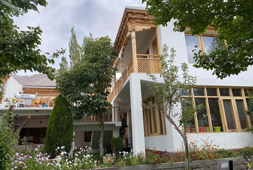 Main gallery