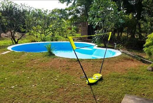 Natures Tranquil Villa Feel the peace