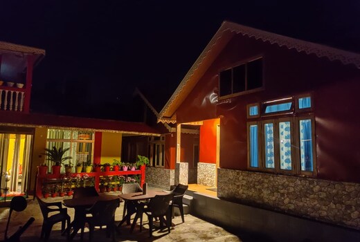 Ebenezer Homestay