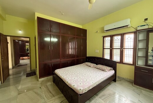 Swamy Home Stays