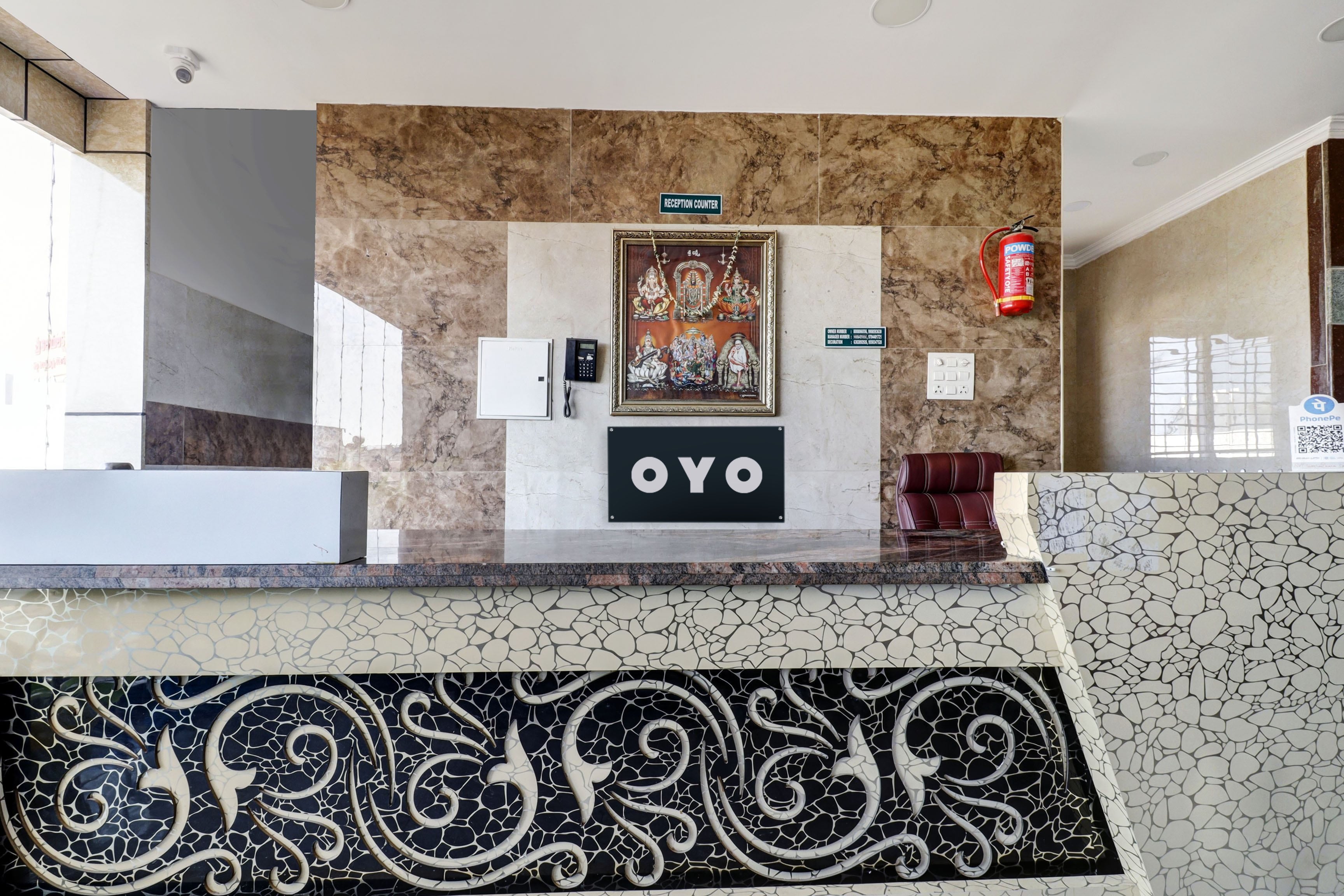 Hotel O Shilpakala Grand