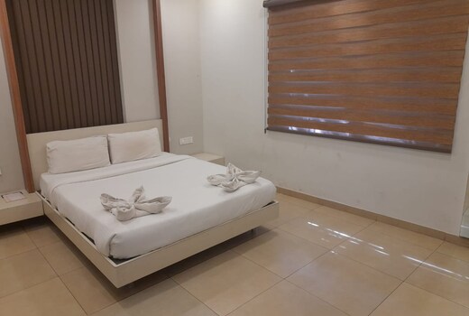 Sadwin Executive Hotel