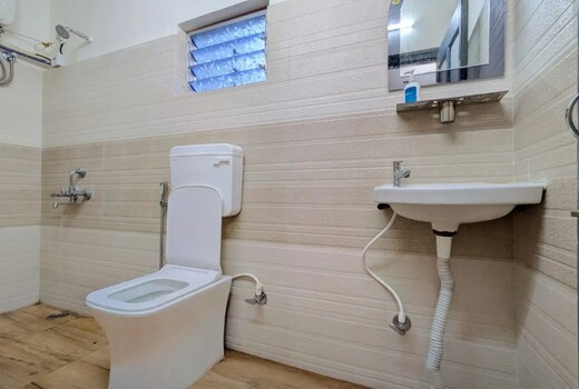 Jaltaranga Eco Resort
