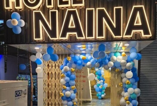 Hotel Naina
