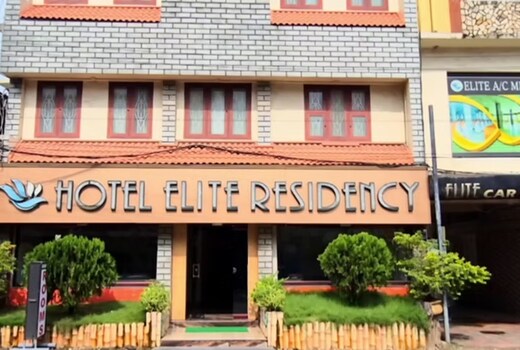 ELITE RESIDENCY