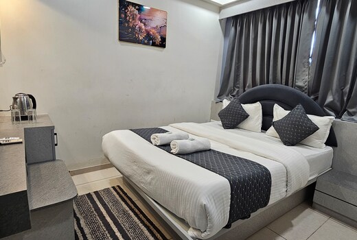 Hotel Apple Lake