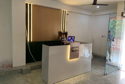 Topstar home stay