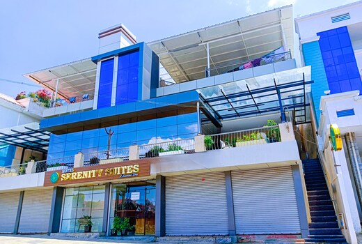 Serenity Suites