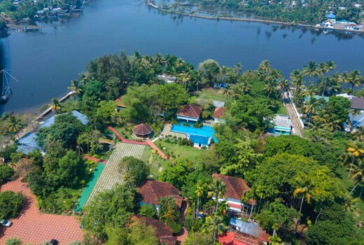 NIHARA RESORT AND SPA