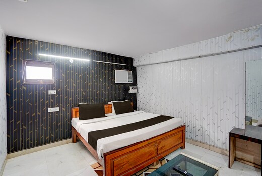 Hotel O Shree Ji