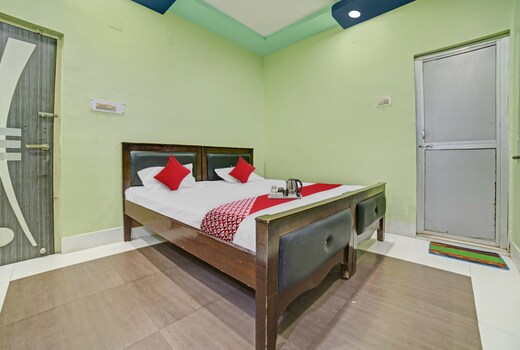Hotel O NIT Jamshedpur Formerly Rudransh Inn