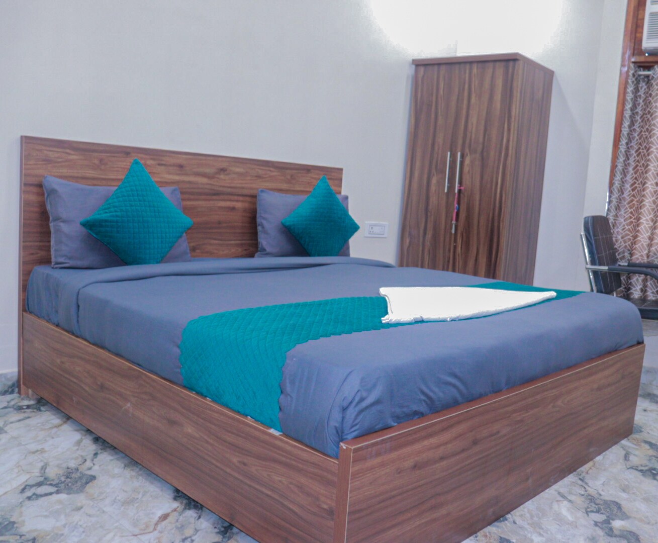 Hotel Urban Keys Shahdara