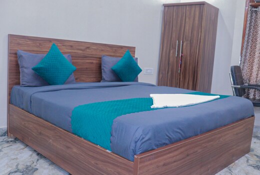 Hotel Urban Keys Shahdara