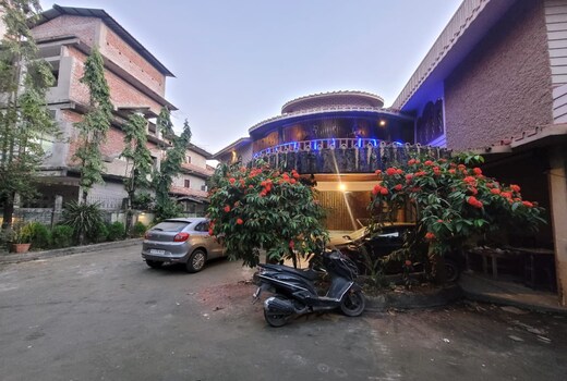Kalyan s Homestay