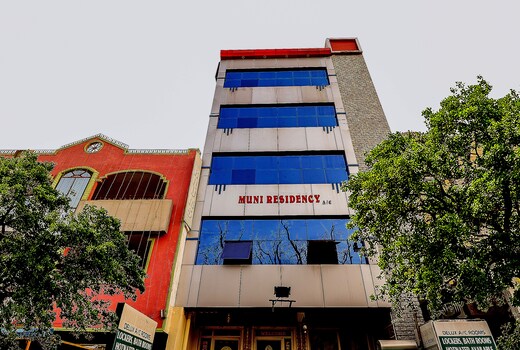 Sri Muni Residency