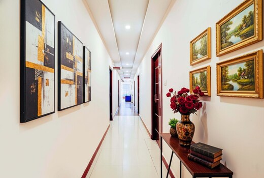 Main gallery