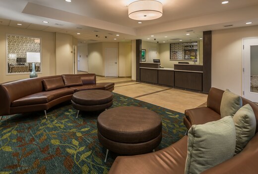Candlewood Suites WINNEMUCCA, an IHG hotel