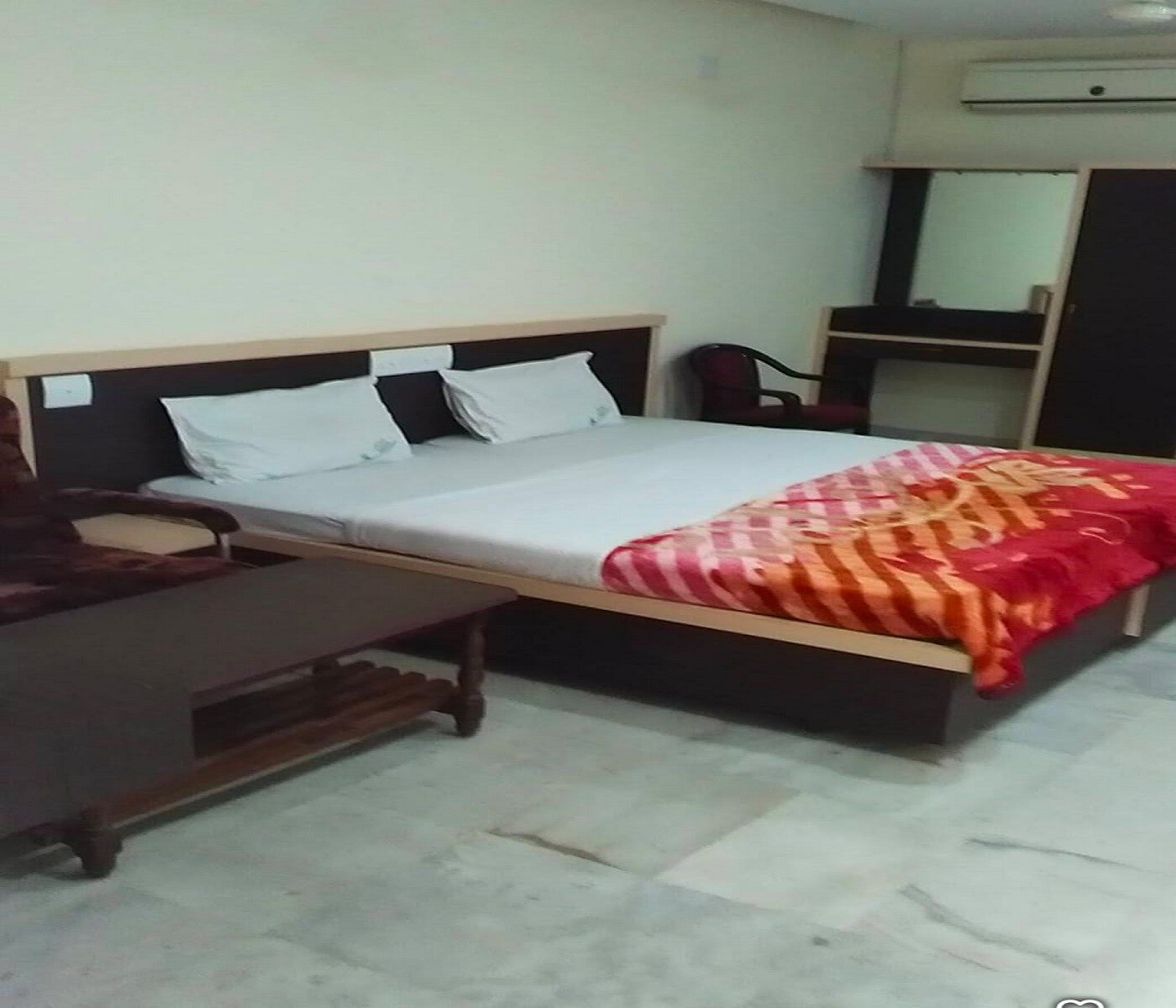 Hotel Arafa International Kannur