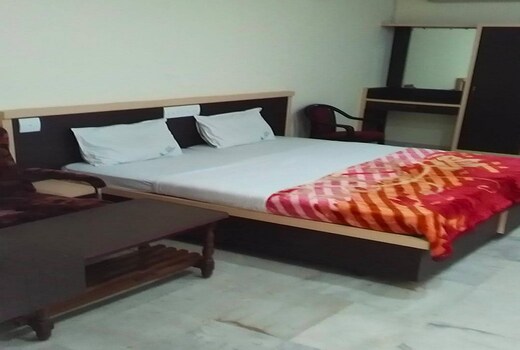 Hotel Arafa International Kannur