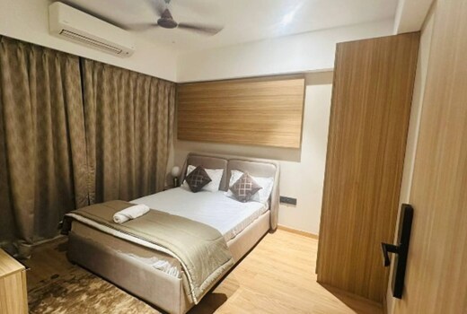 Awesome 1br Studio Apartment