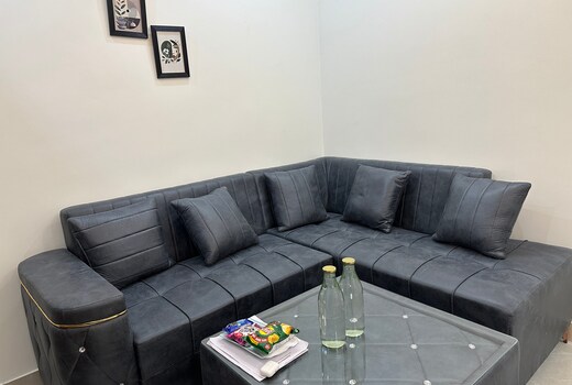 The Royal Residence 1BHK Flat